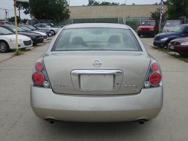 Nissan Altima 2006 photo 4