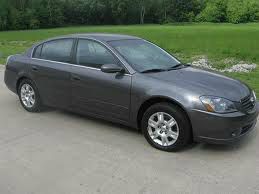 Nissan Altima 2006 photo 1