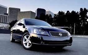 Nissan Altima 2006 photo 3