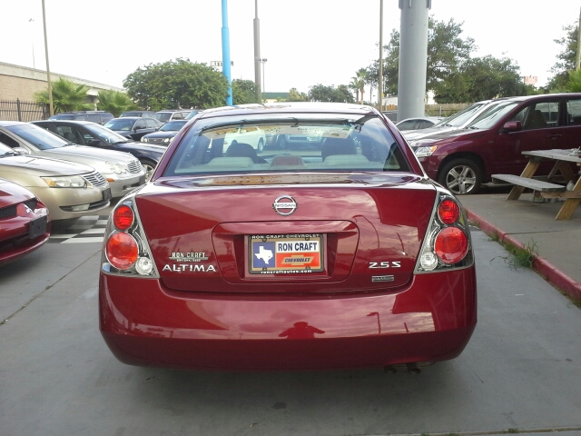 Nissan Altima 2006 photo 3