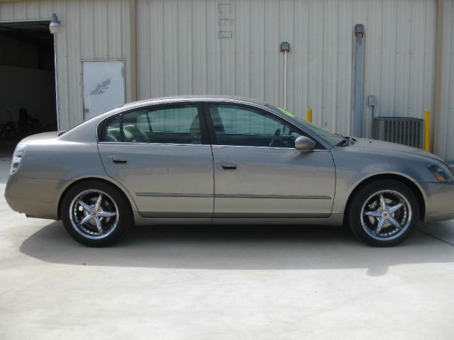 Nissan Altima 2006 photo 3