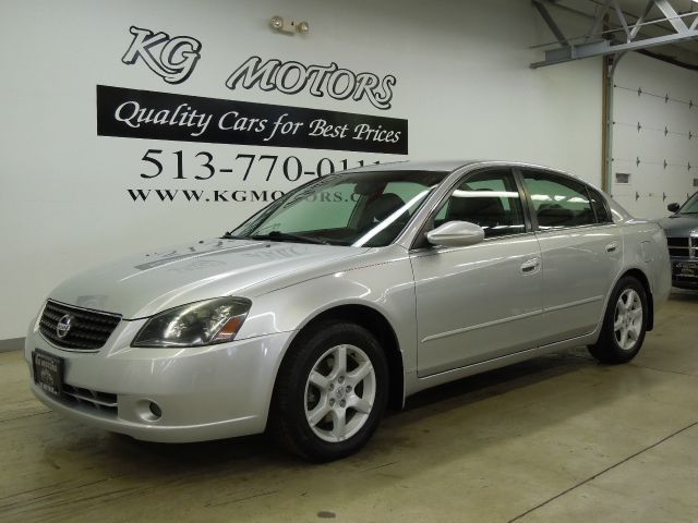 Nissan Altima 2006 photo 2