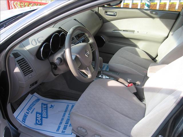 Nissan Altima 2006 photo 2