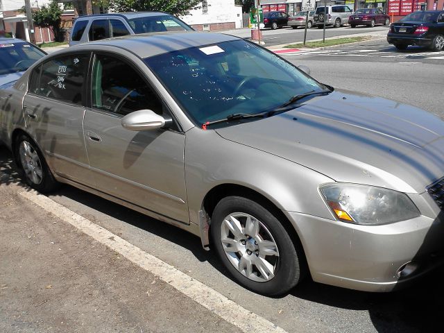 Nissan Altima 2006 photo 5