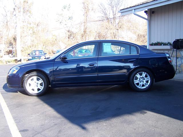 Nissan Altima 2006 photo 2