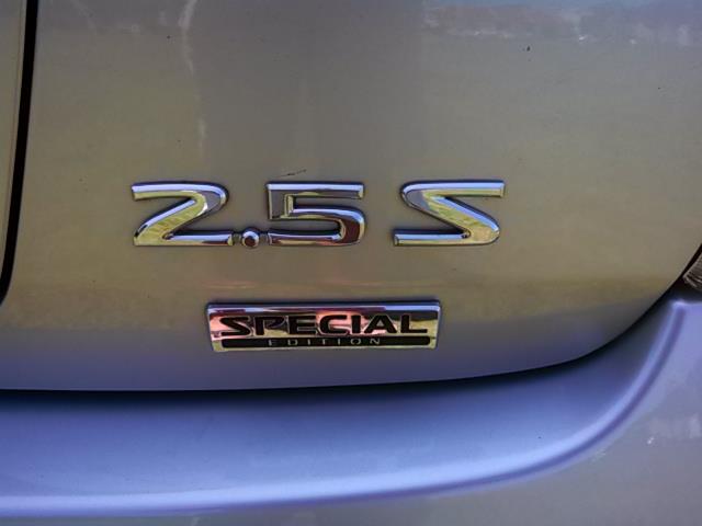 Nissan Altima 2006 photo 1