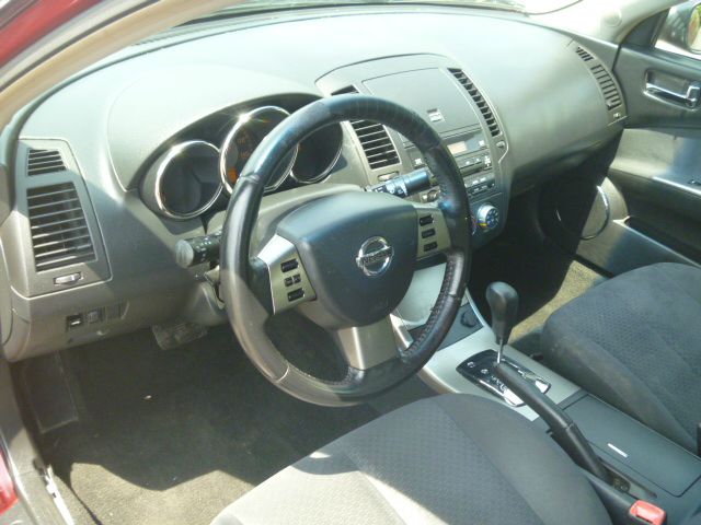 Nissan Altima 2006 photo 23