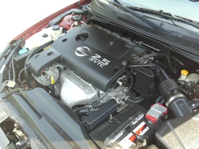 Nissan Altima 2006 photo 3