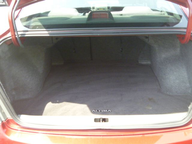 Nissan Altima 2006 photo 4