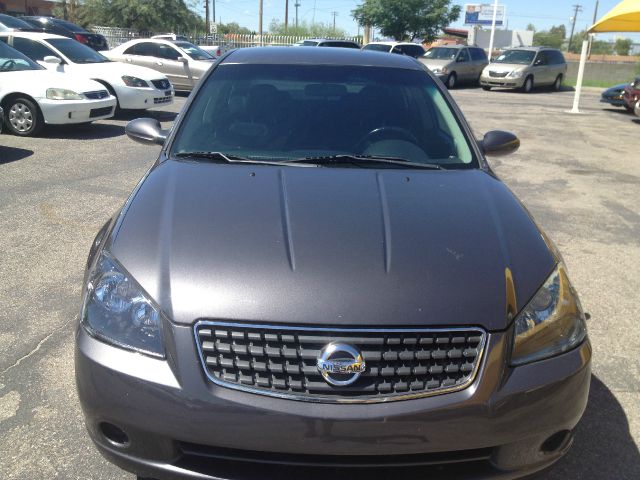 Nissan Altima 2006 photo 3