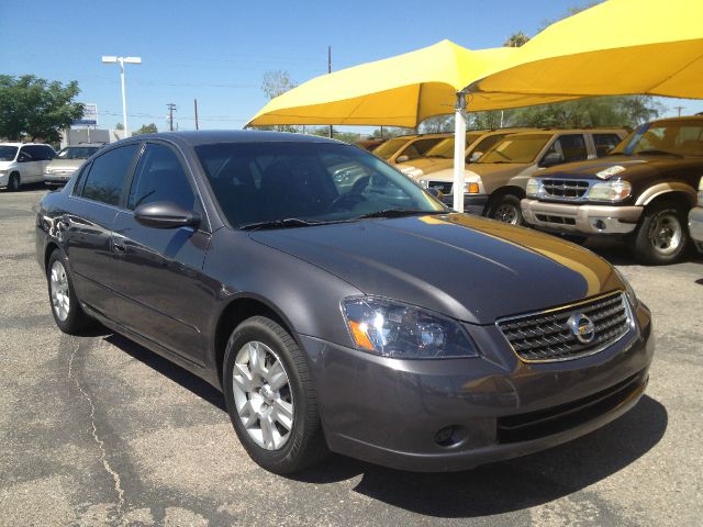 Nissan Altima 2006 photo 4