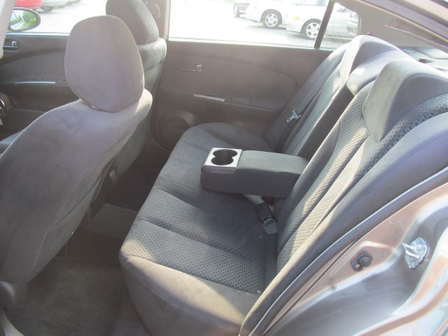 Nissan Altima 2006 photo 1