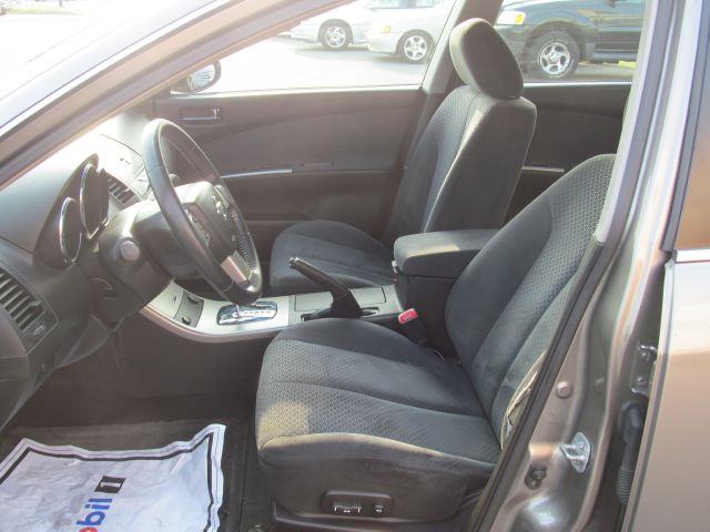 Nissan Altima 2006 photo 3