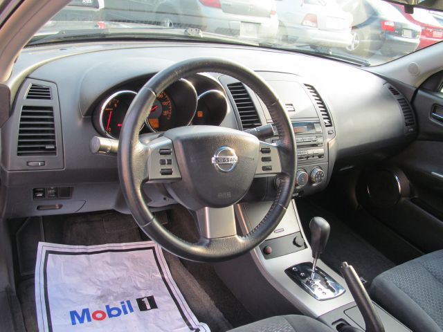 Nissan Altima 2006 photo 4