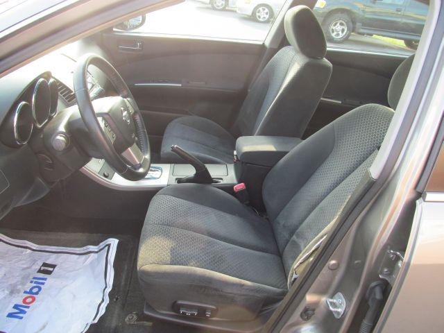 Nissan Altima 2006 photo 5