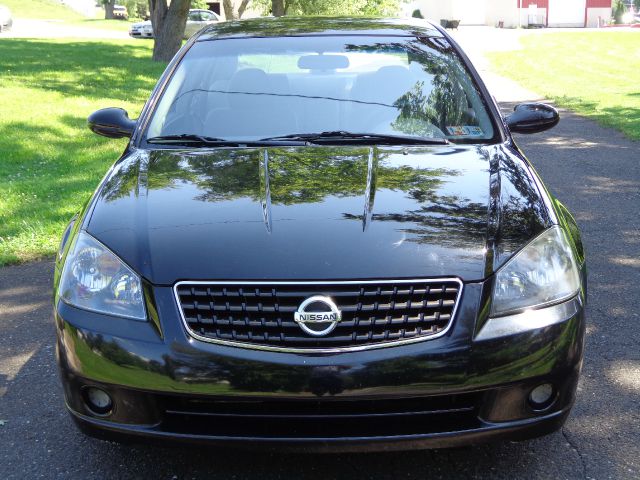 Nissan Altima 2006 photo 3