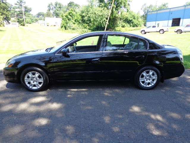 Nissan Altima 2006 photo 4