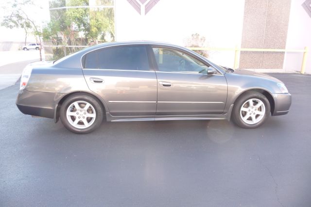 Nissan Altima 2006 photo 15