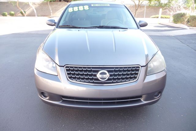 Nissan Altima 2006 photo 3