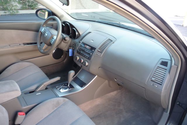 Nissan Altima 2006 photo 6