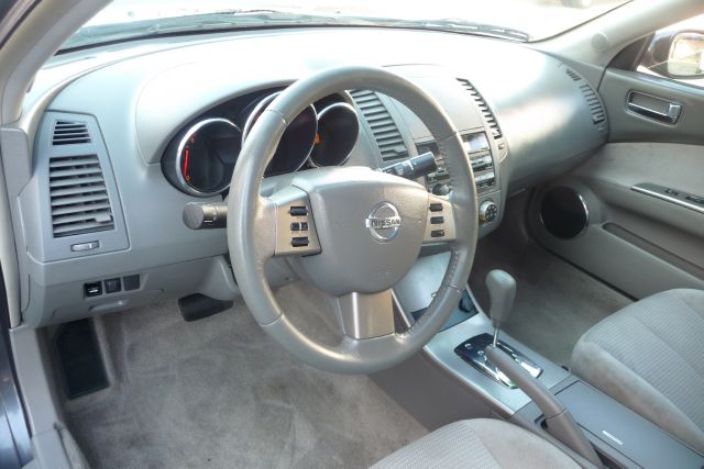 Nissan Altima 2006 photo 9