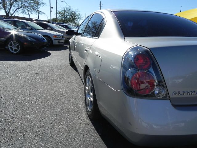 Nissan Altima 2006 photo 3