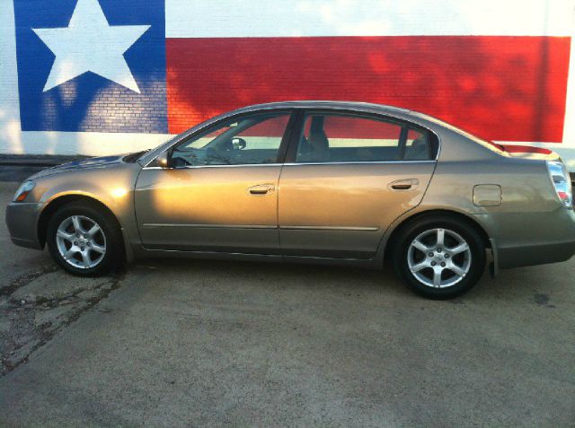 Nissan Altima 2006 photo 12