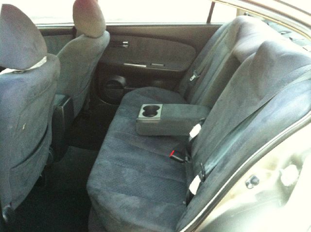 Nissan Altima 2006 photo 15