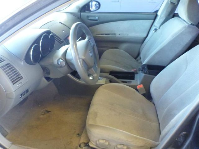 Nissan Altima 2006 photo 1