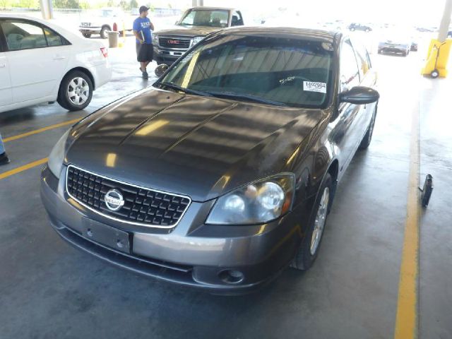 Nissan Altima 2006 photo 3