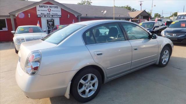 Nissan Altima 2006 photo 3