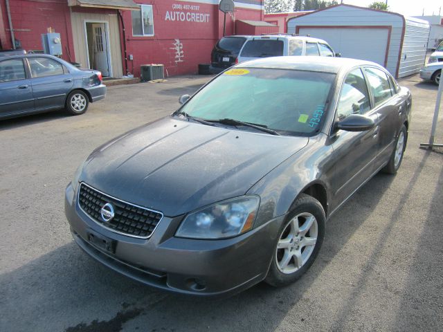 Nissan Altima 2006 photo 2