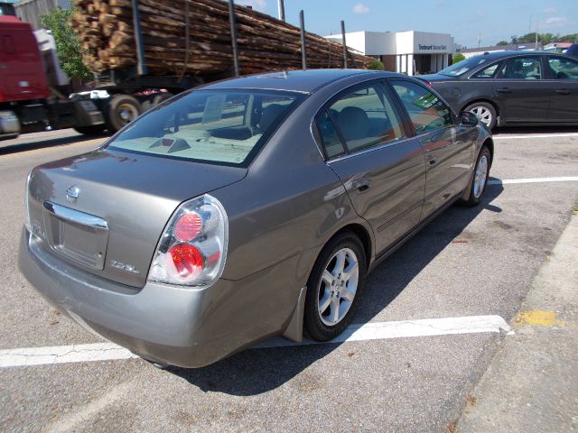 Nissan Altima 2006 photo 1