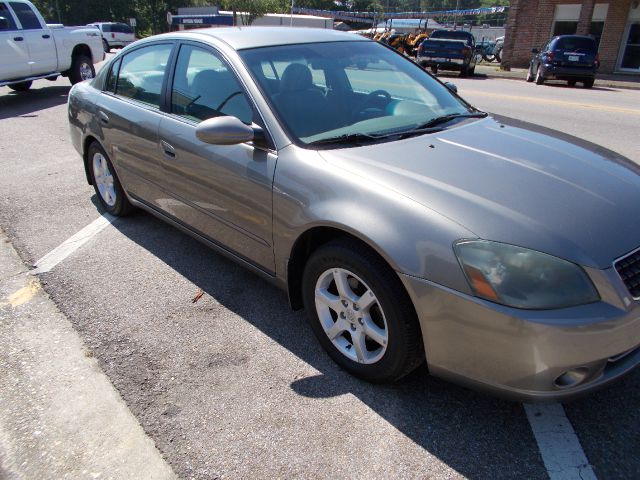 Nissan Altima 2006 photo 2