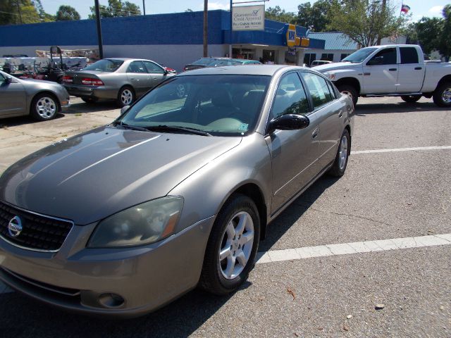 Nissan Altima 2006 photo 3