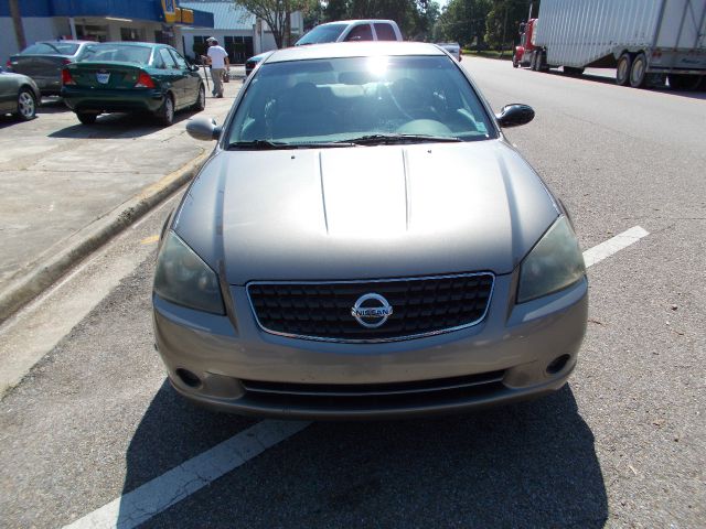 Nissan Altima 2006 photo 4