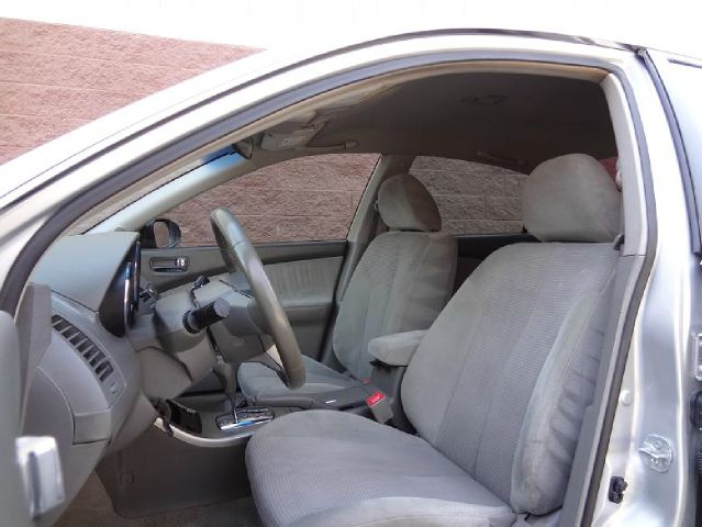 Nissan Altima 2006 photo 4