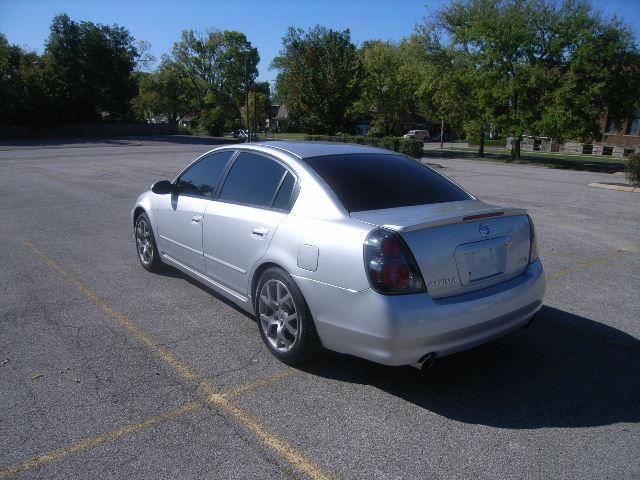 Nissan Altima 2006 photo 2