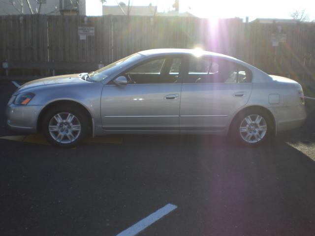 Nissan Altima 2006 photo 2