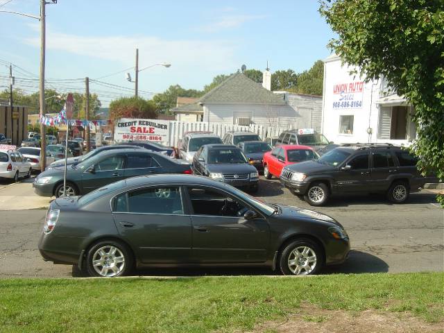 Nissan Altima 2006 photo 1