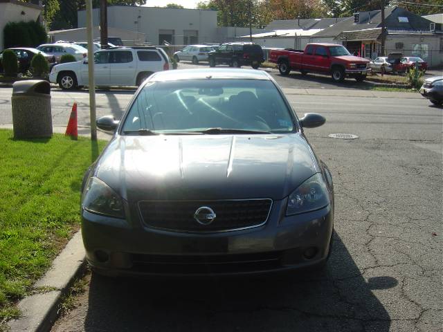 Nissan Altima 2006 photo 2