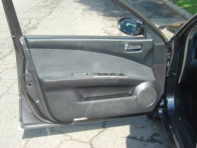 Nissan Altima 2006 photo 4