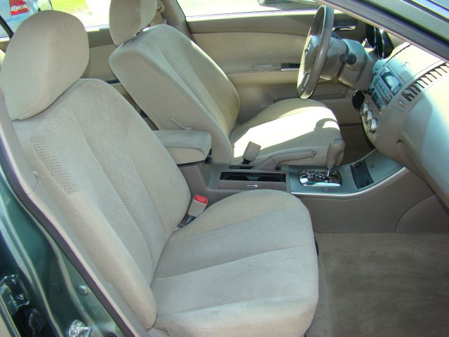 Nissan Altima 2006 photo 12