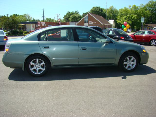 Nissan Altima 2006 photo 15