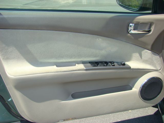 Nissan Altima 2006 photo 4