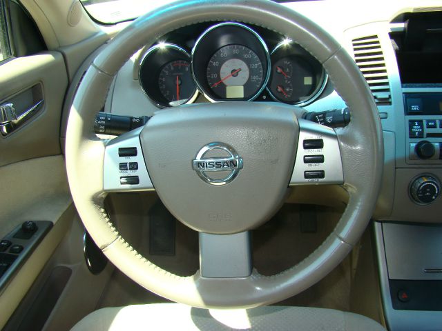 Nissan Altima 2006 photo 5