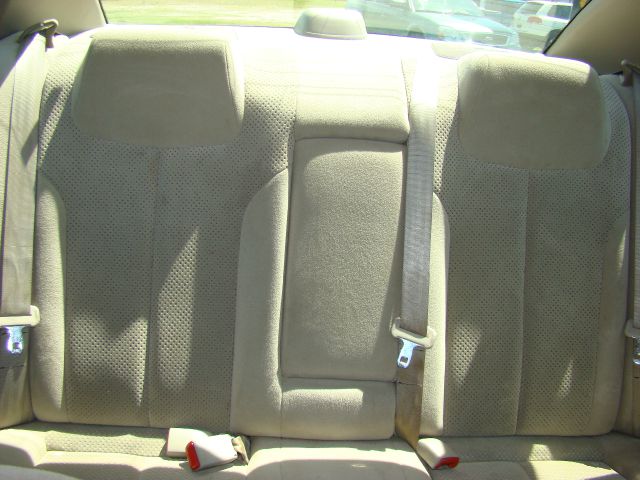 Nissan Altima 2006 photo 7