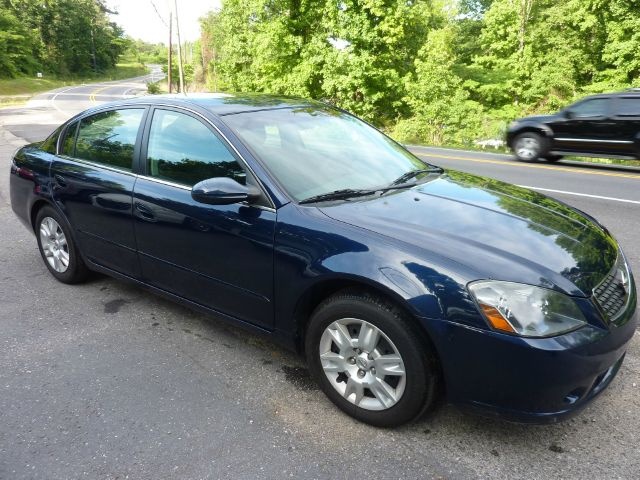 Nissan Altima 2006 photo 3