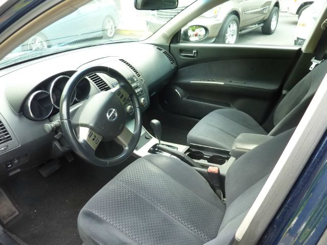 Nissan Altima 2006 photo 6