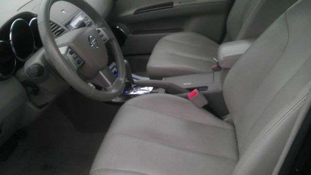 Nissan Altima 2006 photo 4